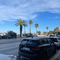 Lagos Marina